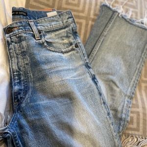 Moussy Vintage x Barney’s New York Denim 27